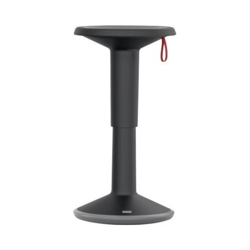 4016849583976 - Hocker 10362472 UPis1 100U schwarz höhenverstellbar bis 110kg 4016849583976 Interstuhl