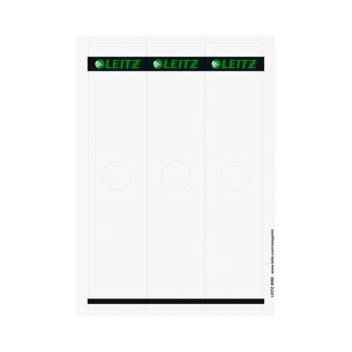 4002432330775 - 6098-00-85 61 x 279 mm Rückenschilder weiß zum aufkleben für Hängeordner 4002432330775 75 Stück 4002432330775 - 6098-00-85 61 x 279 mm Rückenschilder weiß zum aufkleben für Hängeordner 4002432330775 75 Stück