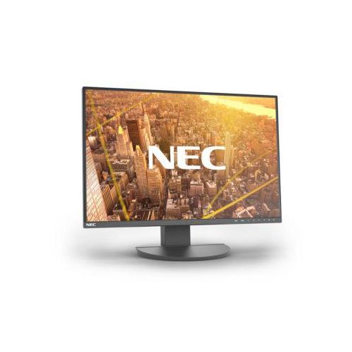 5028695116504 - MultiSync EA241WU-BK - LED-Monitor - 61 cm (24) - 1920 x 1200 @ 60 Hz - IPS - 300 cd m² - 10001 - 5 ms - HDMI DVI-D VGA DisplayPort - Lautsprecher - Schwarz 5028695116504 - MultiSync EA241WU-BK - LED-Monitor - 61 cm (24) - 1920 x 1200 @ 60 Hz - IPS - 300 cd m² - 10001 - 5 ms - HDMI DVI-D VGA DisplayPort - Lautsprecher - Schwarz