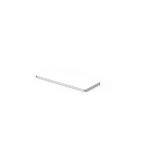 4044917186903 - Zusatzfachboden für Stahlschrank PROGRESS 2000 B 1000 x T 500 mm 4044917186903 - Zusatzfachboden für Stahlschrank PROGRESS 2000 B 1000 x T 500 mm