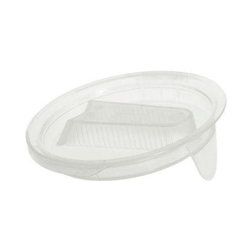 4007228258004 - Deckel für Messbecher transparent 1 St