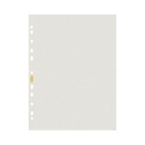 8595033235472 - Prospekthüllen Recycling 400186700 A4 klar glatt oben offen 008mm 8595033235472 100 Stück