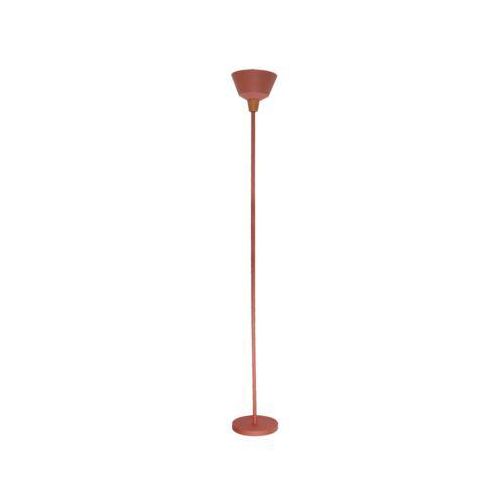 3361410169136 - Stehlampe Jefferson terracotta mit beschwerter Standfuß 3361410169136 PAPERFLOW