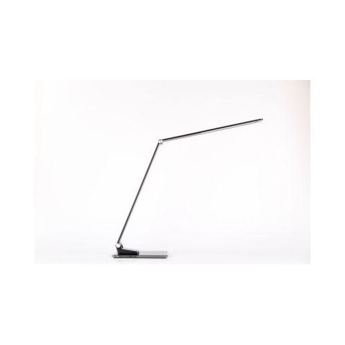 3660141963762 - Paperflow LED-Tischleuchte Olga 12 W 400 lm 3000–5000 K 5 Farbmodi 6-stufig dimmbar drehbar neigbar USB schwarz