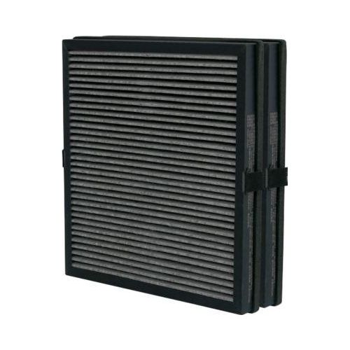 4019364987502 - IDEAL Filterset AP25 2x Mehrlagenfilter B 275 x T 60 x H 255 mm für Vorder- und Rückseite