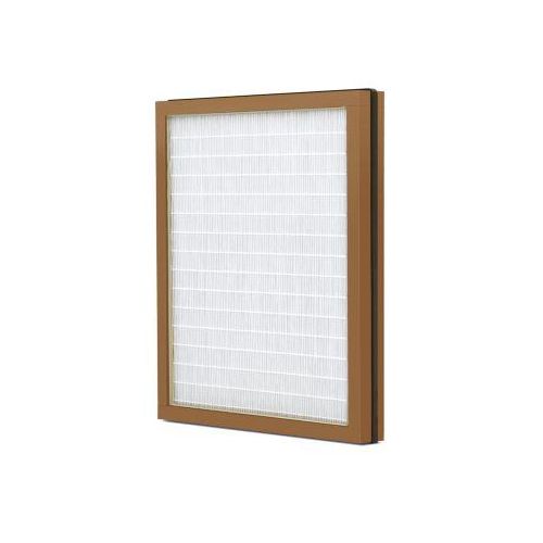 4019364987717 - H14 Filter für Luftreiniger IDEAL Hercules H14 gegen Feinpartikel & Aerosole mit Vorfilter-Vlies weiß