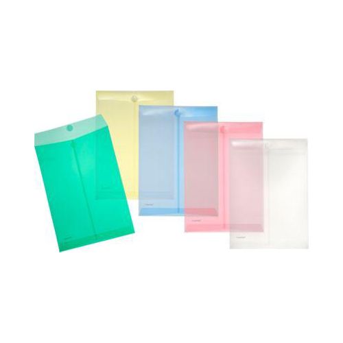 4250037414028 - FolderSys Dokumententaschen UmlauftHochformatfarbs10St DIN A4 farbsortiert glatt 02 mm 4250037414028 - FolderSys Dokumententaschen UmlauftHochformatfarbs10St DIN A4 farbsortiert glatt 02 mm