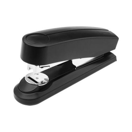 4009729015643 - Heftgerät B4 Flat-Clinch 020-1423 schwarz bis 50 Blatt für 24 6  24 8  26 6 + 26 8 4009729015643 Novus