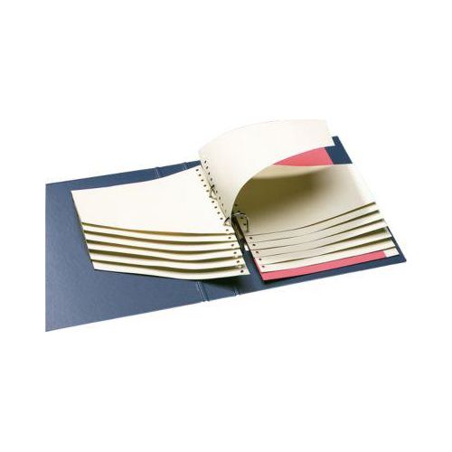 4018924959119 - Staffel-Trennblätter Staffeltrennblatt 9591100100 A4 chamois 190g Karton 4018924959119 100 Stück