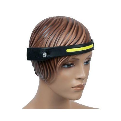 4042146907269 - Kstools - KS-Tools - 270° Outdoor-Kopflampe mit Bewegungssensor - 1504520