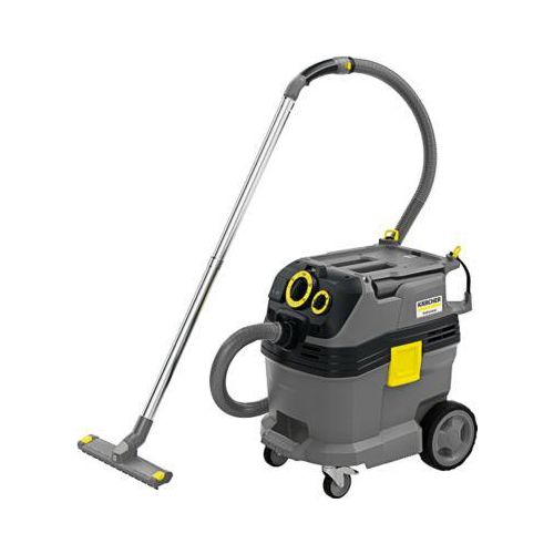 4054278046006 - Nass- Trockensauger Kärcher NT 30 1 Tact Te L 74 l s 30 Liter mit Gerätesteckdose Automatische Filterabreinigung
