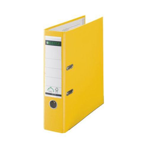 4002432359486 - - Ordner 80mm din A4 Werkstoff Graupappe recycelt Material der Kaschierung außen Polypropylenfolie Material der Kaschierung innen Papier pe