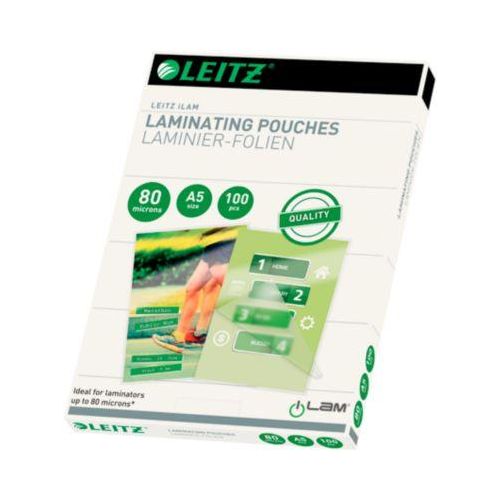 5411313338172 - Laminierfolien iLAM 33817 A5 Hoch-& Querformat Stärke 80 µm L 222 x B 160 mm PET farblos 100 Stück 5411313338172 - Laminierfolien iLAM 33817 A5 Hoch-& Querformat Stärke 80 µm L 222 x B 160 mm PET farblos 100 Stück