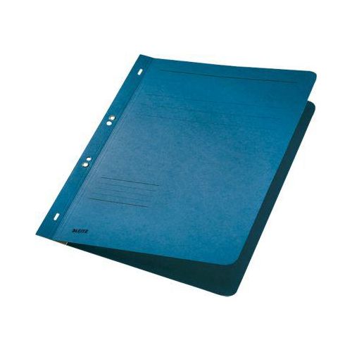 4002432306893 - Ösenhefter A4 250g Karton blau ganzer Vorderdeckel kaufmännische Heftung Amtsheftung 4002432306893 Leitz 4002432306893 - Ösenhefter A4 250g Karton blau ganzer Vorderdeckel kaufmännische Heftung Amtsheftung 4002432306893 Leitz