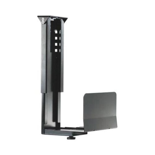 8717371441388 - PC-Halterung Neomounts by NewStar CPU-D200 vertikal bis 30 kg manuell höhen- & breitenverstellbar inkl Befestigungsmaterial schwarz