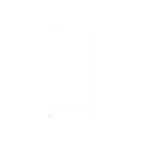 8713147979703 - Garderobenständer Functionals FRAME DV89 Chalk White Stahl weiß