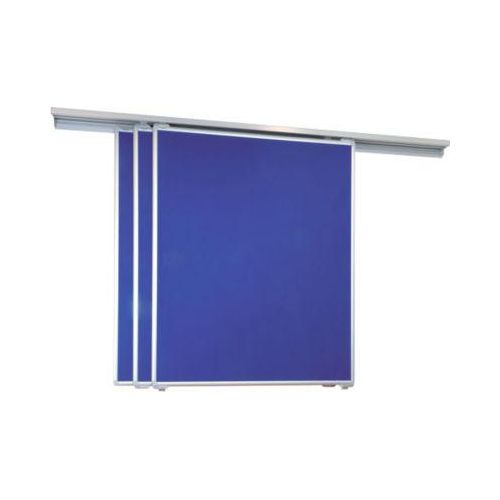 4016946225366 - Universal-Gleiter-Set für alle PRO Tafeln & 3-Kanal-Wandschiene inkl Abstandshalter 4016946225366 - Universal-Gleiter-Set für alle PRO Tafeln & 3-Kanal-Wandschiene inkl Abstandshalter