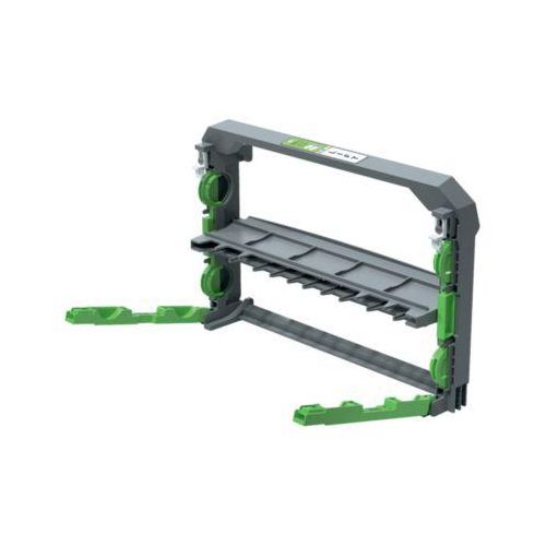 5028252624480 - Laminierrolle Foton 30 4410024 bis A3 350mm x 424m 100mic x2 glänzend mit Kassette	 5028252624480 GBC