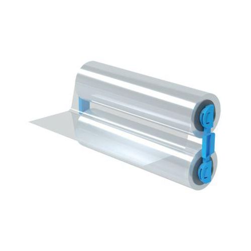 5028252624503 - Foton 30 Laminierfolienrolle für Nachfüllbare Kassetten glänzend für diverse Formate bis A3 75 micron 5028252624503 - Foton 30 Laminierfolienrolle für Nachfüllbare Kassetten glänzend für diverse Formate bis A3 75 micron