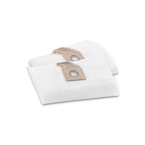 4039784349650 - 10x Kärcher Vliesfiltertüte 3-lagig T 15 1 T17 1 Staubsaugertüten 69070170 4039784349650 - 10x Kärcher Vliesfiltertüte 3-lagig T 15 1 T17 1 Staubsaugertüten 69070170