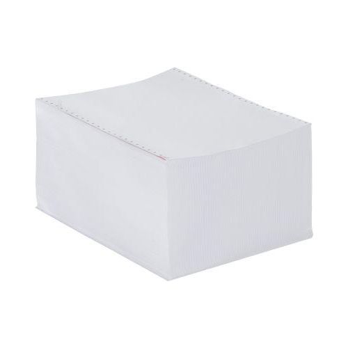 4004360122491 - Endlospapier 12249 A4 hoch blanko 1-fach 12 Zoll x 240 mm 4004360122491 2000 Stück