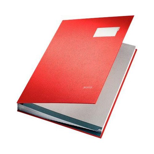 4002432311439 - AKTION LEITZ Unterschriftenmappe Unterschritsmappe 5700 20 Fächer rot mit Prämie nach Registrierung 4002432311439 - AKTION LEITZ Unterschriftenmappe Unterschritsmappe 5700 20 Fächer rot mit Prämie nach Registrierung