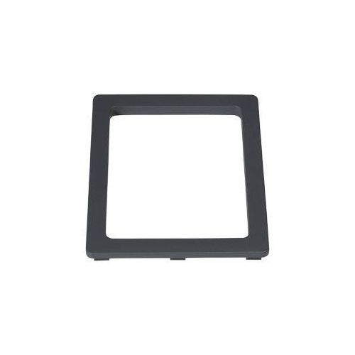 4897020627869 - Einwurf-Öffnung Probbax rechteckig für Wertstoffsammler Serie MixMatch mit Volumen 60 und 80 l L 2825 x B 230 x H 18 mm Polypropylen grau