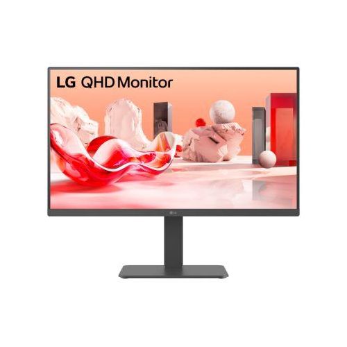 8806096431160 - IPS-Monitor 27BA54QB-B 27” 2560 x 1440 WQHD HDMI USB DisplayPort höhenverstell- neig- schwenk- und drehbar schwarz 8806096431160 - IPS-Monitor 27BA54QB-B 27” 2560 x 1440 WQHD HDMI USB DisplayPort höhenverstell- neig- schwenk- und drehbar schwarz