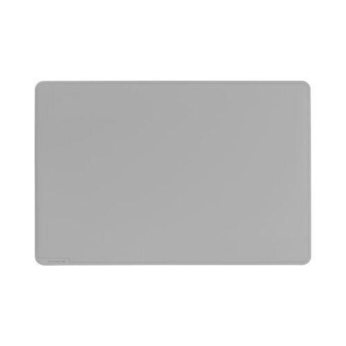 4005546710174 - Schreibunterlage 7103-10 grau 65x52cm Kunststoff 4005546710174 Durable