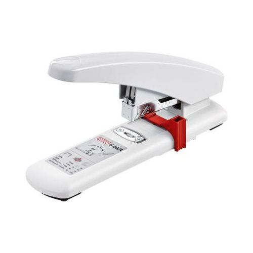 4009729033944 - Blockhefter B40 4 023-0056 grau bis 100 Blatt für 23 6 23 8 23 10 + 23 13 4009729033944 Novus 4009729033944 - Blockhefter B40 4 023-0056 grau bis 100 Blatt für 23 6 23 8 23 10 + 23 13 4009729033944 Novus