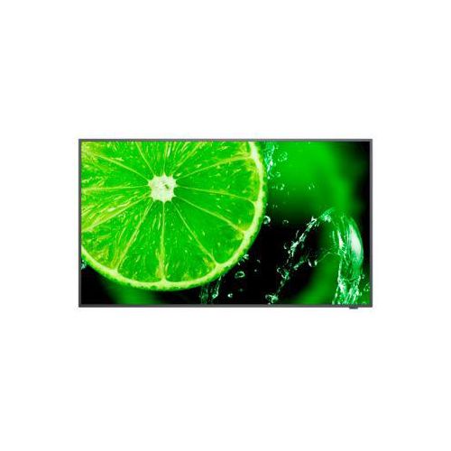 5028695120464 - NEC Essential Large Format Display MultiSync E438 LCD 43 4K UHD mit 3840 x 2160 px IPS-Panel