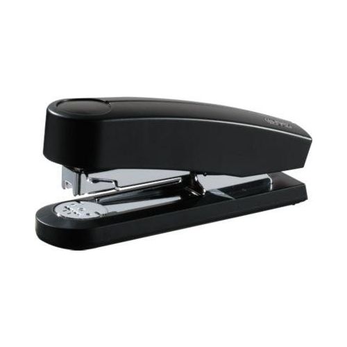 4009729009437 - Heftgerät B4 020-1267 schwarz bis 40 Blatt für 24 6  24 8  26 6 + 26 8 4009729009437 Novus