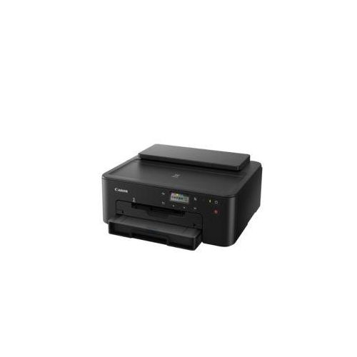 4549292198423 - PIXMA TS705a - Drucker - Farbe - Duplex - Tintenstrahl - A4 Legal - bis zu 15 ipm (einfarbig)  bis zu 10 ipm (Farbe) - Kapazität 350 Blätter - USB 20 LAN Wi-Fi(n)