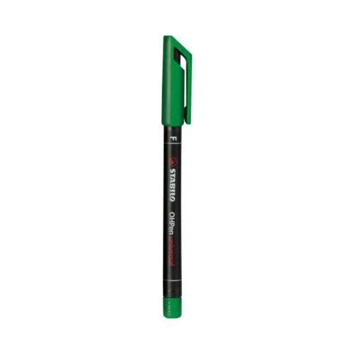 4006381114981 - Folienstift OHPen universal 842 F farbig sortiert 07 mm 4er Etui permanent 4006381114981 4 Stück