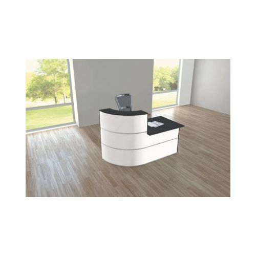 4044917432970 - Empfangstheke Cento2 Büromöbel und Bürozubehör bei Büromöbel Experte im Online Shop