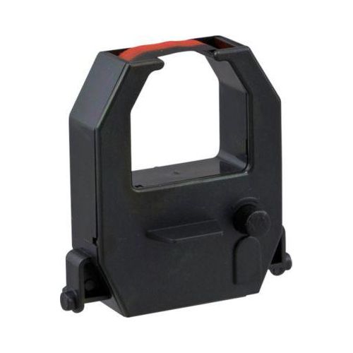 4030275000715 - Bürk Mobatime Gmbh - Farbbandkassette schwarz rot 15 mm für Stempeluhr 4030275000715 - Bürk Mobatime Gmbh - Farbbandkassette schwarz rot 15 mm für Stempeluhr