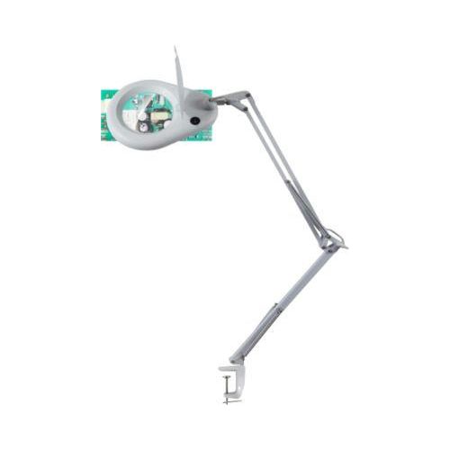 3595560027682 - LED-Arbeitsplatzleuchte Zoom Magnific Büromöbel und Bürozubehör bei Büromöbel Experte im Online Shop