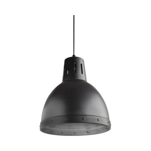 3361410150363 - meet by Paperflow Deckenleuchte CYNTHIA Ø 230 mm Metallgehäuse E27 schwarz