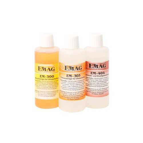4040513610156 - Komplettset Ultraschallreiniger Konzentrate Werkstatt 3 x jeweils 100 ml für Werkstätten 4040513610156 - Komplettset Ultraschallreiniger Konzentrate Werkstatt 3 x jeweils 100 ml für Werkstätten
