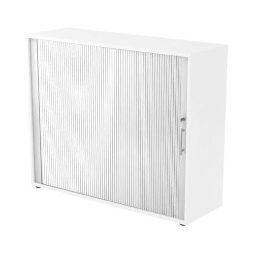 4032062151655 - Aktenschrank BETA V1733S W S RE Kunststoff Holz abschließbar 3 OH 120 x 110 x 40 cm silber weiß 4032062151655 Hammerbacher 4032062151655 - Aktenschrank BETA V1733S W S RE Kunststoff Holz abschließbar 3 OH 120 x 110 x 40 cm silber weiß 4032062151655 Hammerbacher