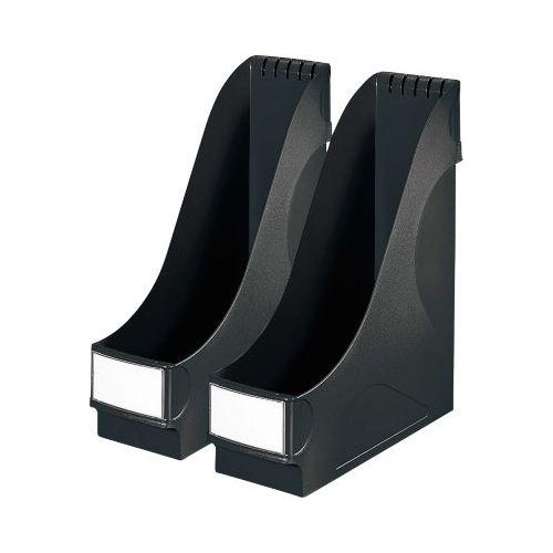 4002432305001 - AKTION LEITZ Stehsammler Kunststoff 24250095 schwarz Kunststoff DIN A4 mit Prämie nach Registrierung 4002432305001 - AKTION LEITZ Stehsammler Kunststoff 24250095 schwarz Kunststoff DIN A4 mit Prämie nach Registrierung