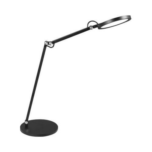 8019282510802 - Fabas Luce Lighting - Fabas LED-Tischleuchte 135W Regina 5000K 1LED 1350lm Konv elektr sw mit Schalter mLM 3551-30-101