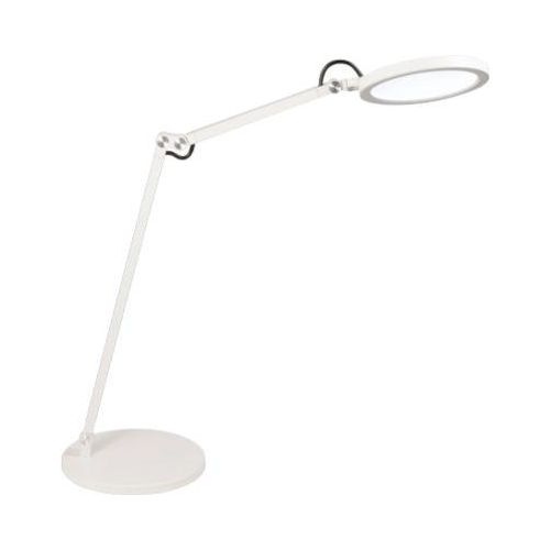 8019282510819 - Fabas Luce Lighting - Fabas LED-Tischleuchte 135W Regina 5000K 1LED 1350lm Konv elektr ws mit Schalter mLM 3551-30-102