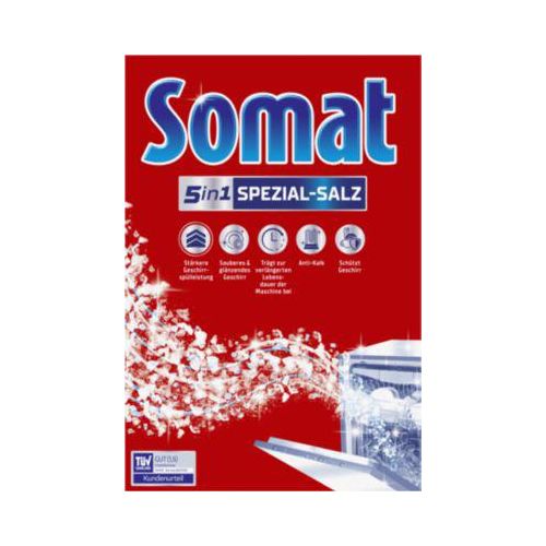4015200035765 - 5-in-1 Spezial-Spülmaschinensalz 12 kg grobkörnig Antikalk-Aktiv für Geschirrspülmaschinen 4015200035765 - 5-in-1 Spezial-Spülmaschinensalz 12 kg grobkörnig Antikalk-Aktiv für Geschirrspülmaschinen