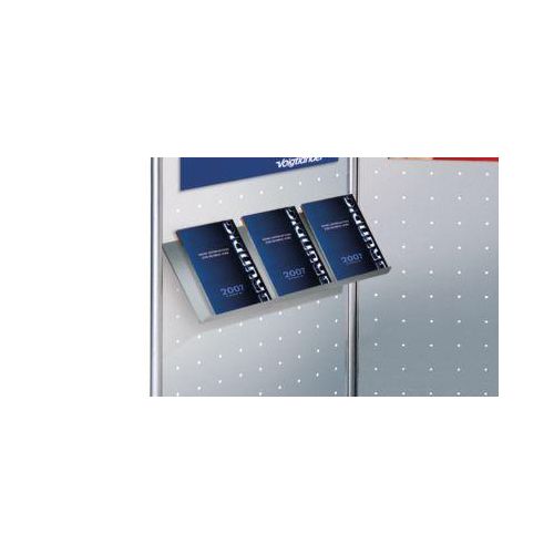 4044917416031 - Schrägboden 6978 für Stellwand Metropol 75x31x31cm 4044917416031 Kerkmann 4044917416031 - Schrägboden 6978 für Stellwand Metropol 75x31x31cm 4044917416031 Kerkmann