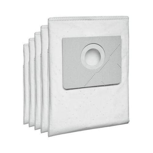 4054278098456 - Papierfiltertüten für Nass- Trockensauger KÄRCHER® NT 35 1 TACT TE 5 Stück
