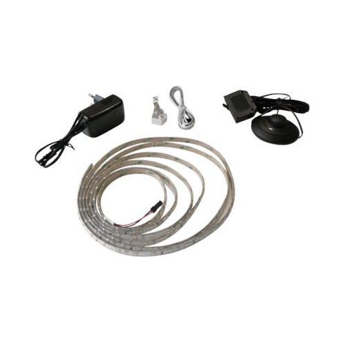 4044917435797 - Beleuchtungs-Set 2500 für Theke Faro LED-Leuchtleiste 2500 mm