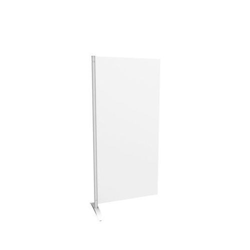 4044917416000 - Wandelement Whiteboard 6967 f Stellwand Metropol 80x175cm 4044917416000 Kerkmann