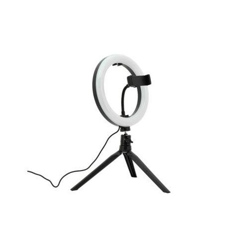 3361410166982 - meet by paperflow Blogg Ringlicht Tischleuchte PVC 200 × 450 × 110 mm 420 lm warmweiß EEK G 3361410166982 - meet by paperflow Blogg Ringlicht Tischleuchte PVC 200 × 450 × 110 mm 420 lm warmweiß EEK G