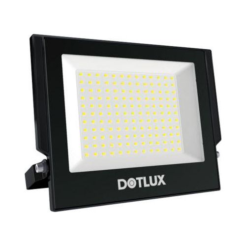 4260629149795 - Dotlux LED-Strahler FLOOReco 100 W 4000 K IP66 schwarz
